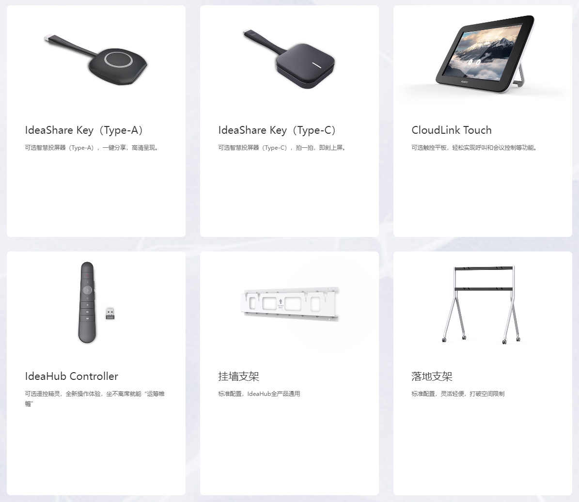 IdeaHub配件-IdeaShare-Key-华为企业业务_03.jpg