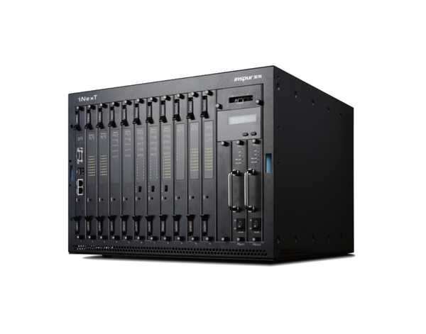 iNexT UCM 核心软交换平台