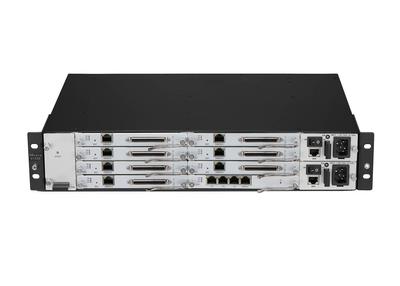 Dreams IAD S1224综合接入设备