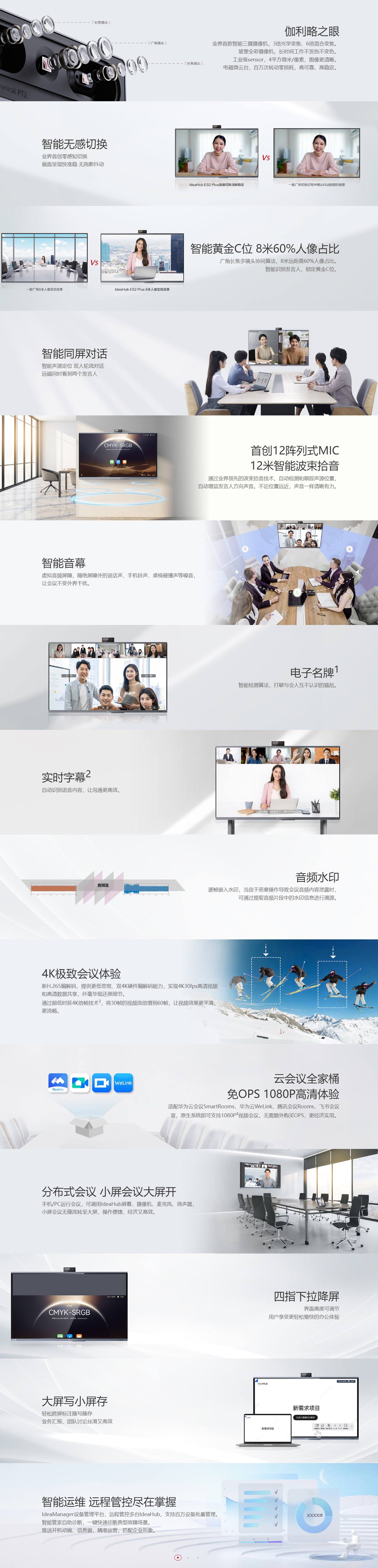 2华为IdeaHub-ES2-Plus-视频会议设备-交互式电子白板-华为企业业务_03.jpg
