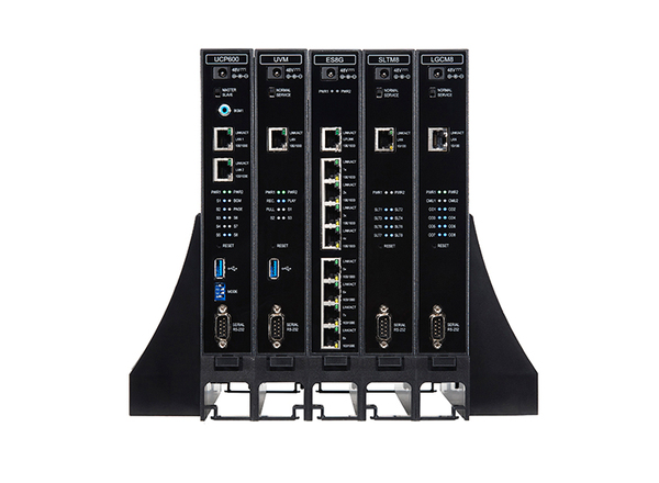 iNexT UCP 统一通信系统