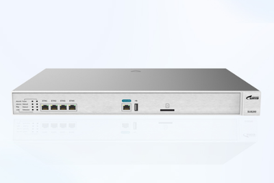 SU8100系列统一通信网关