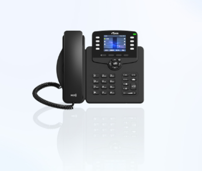 SVP3060专业型IP话机