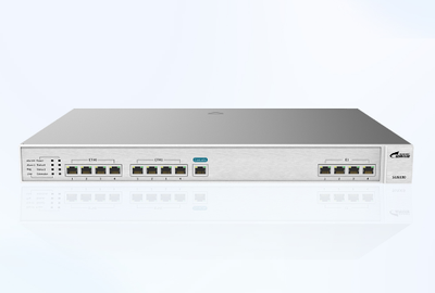 统一通信网关SU8100-RYO