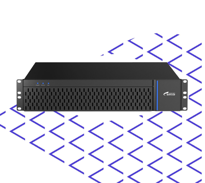 SVC9000系列融合通信服务器