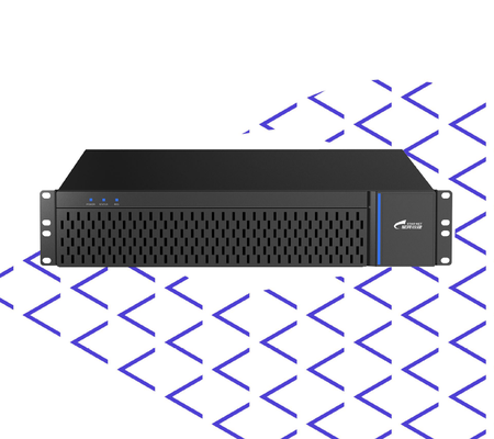 SVC9000系列融合通信服务器