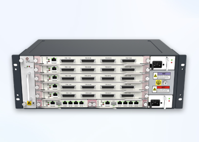 SU8300统一通信网关