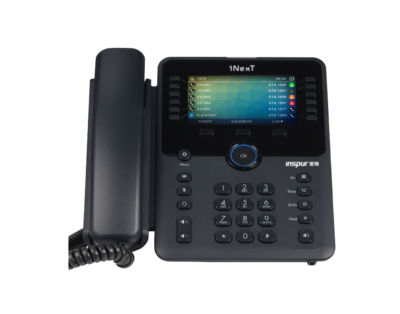 iNexT LIP-1000i系列IP话机
