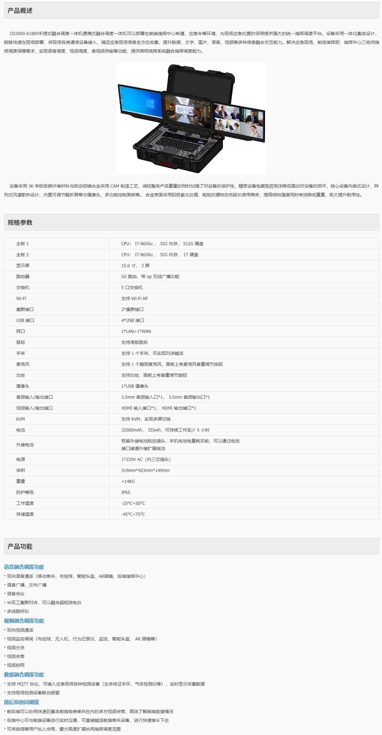 CD2000-X1800手提式融合调度一体机-浪潮企业通信.png